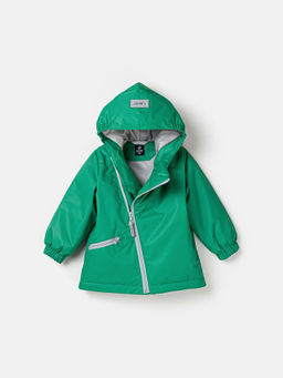 Куртка демисезонная Клевер