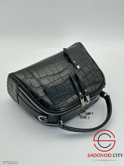 Сумка вместительная женская - Bruno фото 5