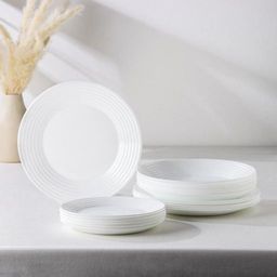 Набор столовый АРЕНА 19пр