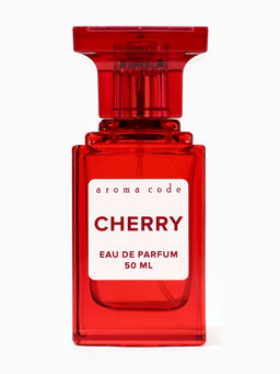 Парфюмерная вода женская Aroma Code Cherry, 50 мл