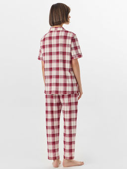 Комплект женский новогодний домашний - Mark formelle фото 2