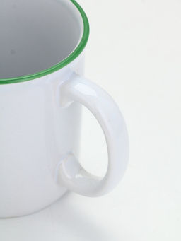 УЦЕНКА Кружка Счастливого года, 340 мл