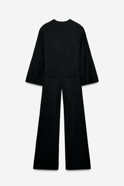 MINIMAL LIMITED EDITION JUMPSUIT