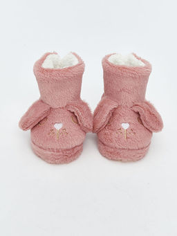 K?z Bebek Pel?? Ev Botu