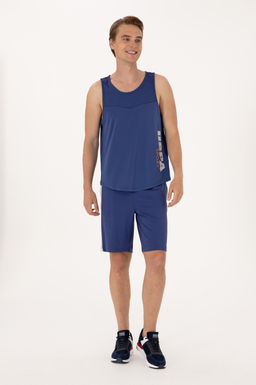 Erkek A__k Lacivert Ti__rt - U.s. polo assn фото 4