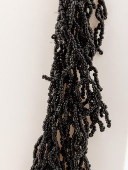 Украшение Бусы №0013/1 - Ганг фото 2