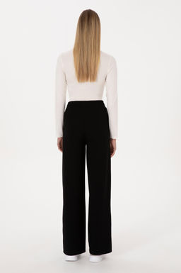 Kad_n Siyah E_ofman Alt_ - U.s. polo assn фото 4