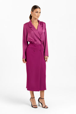 Платье 1305 новый год