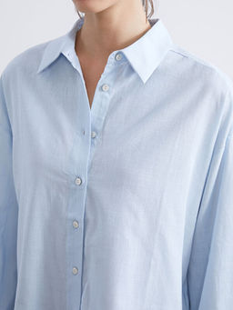 Oversize Kad?n G?mlek