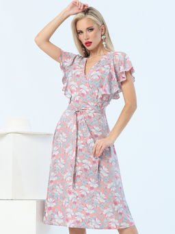 Платье Летняя романтика, нью - Dstrend фото 13