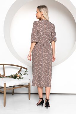 VALENTINA Платье Гильда №3  фото 6