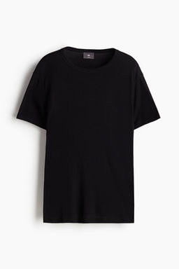 Camiseta Slim Fit - H&m фото 3