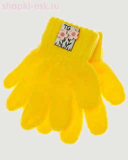 614-TG Перчатки для девочки (12 (1-2 года))