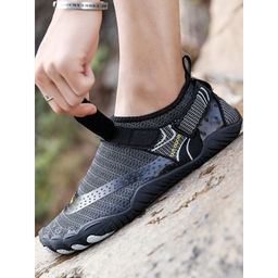 Коралловые тапочки аквашузы - Bearwear фото 5