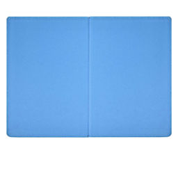 Ежедневник недатированный ESCALADA, А5, 160 л., арт. 63971/ 15 5 ШАГОВ К СЧАСТЬЮ  фото 5