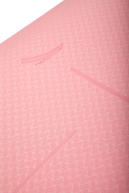 Коврик для йоги Розовый 1830*660*8mm