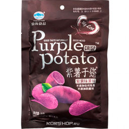 МК Чипсы Пурпур 20гр