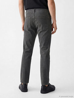779 Regular Fit Erkek Jean Pantolon