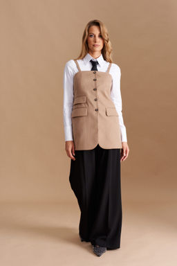 Жилет - Elletto фото 11