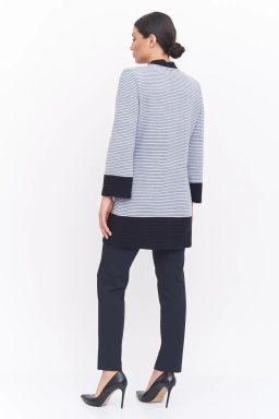 БЕЛАРУСЬ Жакет Д 2973/сине-голубой