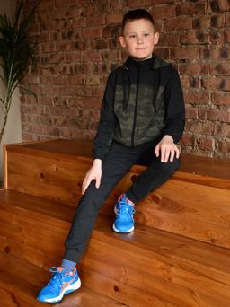 Спортивный костюм Флай-Д3 от фабрики Спортсоло