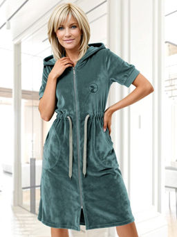 Халат 6856-21 Новинка