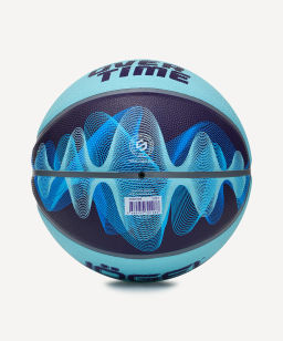 Мяч баскетбольный Jogel Streets OVERTIME №7 (BC25)