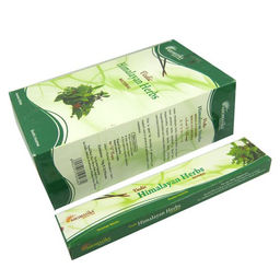 Masala Himayan Herbs ГИМАЛАЙСКИЕ ТРАВЫ 15гр.блок 12шт.