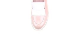 Лоферы туфли EDART 118.Viсtoriagr. pink perla