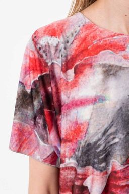 Джемпер М3-3228/6 - Wisell фото 3