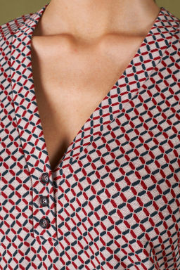 О-268 Платье. Уцененный товар - Eliseeva olesya фото 3