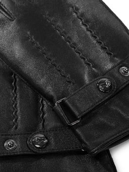 Перчатки муж п/ш LB-6004 black - Labbra фото 3