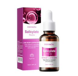 FAYANKOU Сыворотка для проблемной кожи лица 30мл - Sadoer фото 9