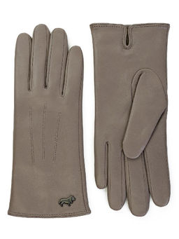 Перчатки жен ш/п LB-4607-1 taupe - Labbra фото 22