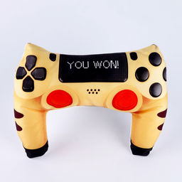 Подушка декоративная «Геймпад»