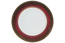 Обеденный сервиз Бухара, 6 персон, 27 предметов - ANNA LAFARG MIDORI фото 4