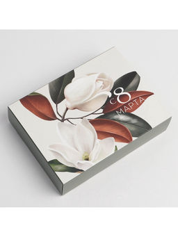 Цена за 5 шт. Коробка кондитерская, упаковка, «8 марта», 20×15×5 см