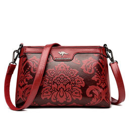 KAIDIFEINIROO Сумка женская 8022-1  фото 23