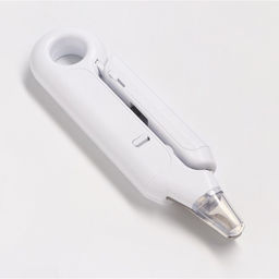 Умный когтерез для животных, с пилкой, LED фонарём, на батарейках - Simaland фото 3