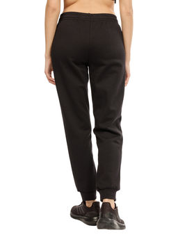 Брюки трикотажные утепленные Хаки