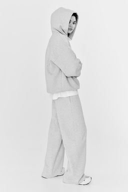 Sudadera de deporte oversize - H&m фото 3