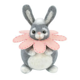 Miadolla WT-0218 Зайка Маргарита набор для валяния