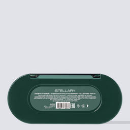 Лимитка Stellary Палетка теней Serpent тон 01