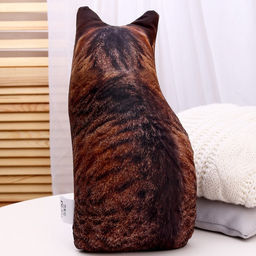 Игрушка антистресс, кот Васька - Mni mnu фото 5