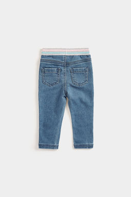 Mothercare / Джегинсы