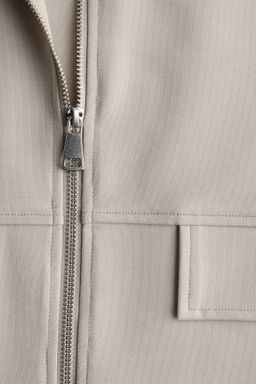 Top de punto con cord?n de ajuste - H&m фото 4