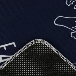 Набор ковриков для кухни Этель Farmers, 2 шт., 4060 см, 40120 см  фото 5