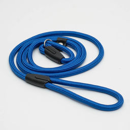 Ринговка 130 х 0,8 см, синяя - Пижон фото 2