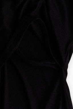 MAMA Top de lactancia Before & After - H&m фото 5