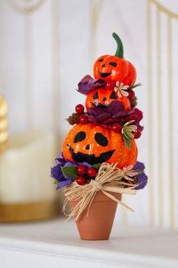 Blumentag RDF-05 Муляж в миниатюре Черешня 6 х 6 шт. 2.9 х 6 см 01  фото 5